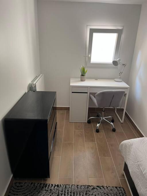 Logement Neuf A 25Mn Disneyland Et Paris Est Thorigny-sur-Marne Exterior foto